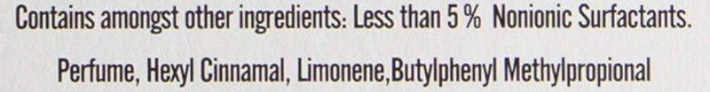 Dr. Beckmann Dr Beckmann Service-it Washing Machine Cleaner - Image 1